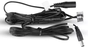 V-TAC Włącznik Ściemniacz Taśm LED Dotykowy z przewodem 12V/60W 5A VT-2411 - Akcesoria do oświetlenia - miniaturka - grafika 4