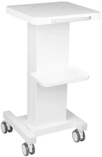 ACTIVESHOP Stolik Kosmetyczny Pod Urządzenie 090 10003_131982 - Meble kosmetyczne - miniaturka - grafika 3