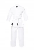 Kimona, stroje i obuwie - Kimono Do Karate Evolution 8 Oz Z Pasem 170 cm - miniaturka - grafika 1