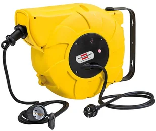 Brennenstuhl Brennenstuhl H07RN-F 3G1.5 1241000300 - Kable komputerowe i do monitorów - miniaturka - grafika 2