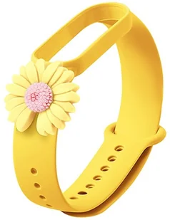 Cyfra.eu Wymienna opaska do Xiaomi Mi Band 5/6 3634-uniw - Akcesoria do smartwatchy - miniaturka - grafika 22