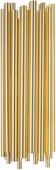 Lampy ścienne - Step into Design Lampa ścienna TUBO GOLD złota 50 cm ST-1671 GOLD) Step into Design ST-1671 GOLD - miniaturka - grafika 1