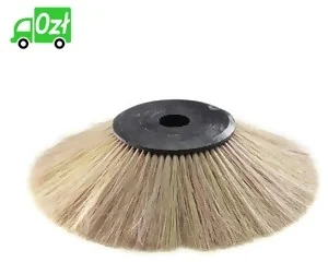 KARCHER Szczotka boczna miękka, 450 mm 6.906-133.0 - Akcesoria do urządzeń ogrodniczych - miniaturka - grafika 3