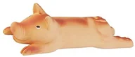 Zabawki dla psów - CHAPUIS SELLERIE chapuis seler służy do zabawy kształt świni sonore piszczenia lateksu dla psów długość 25 cm rozmiar S - miniaturka - grafika 1