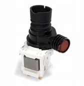 Akcesoria i części AGD - AEG Pompa odpływowa spustowa zmywarki Electrolux - miniaturka - grafika 1