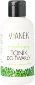 Toniki i hydrolaty do twarzy - Vianek łagodzący tonik-mgiełka do twarzy, 150 ml - miniaturka - grafika 1