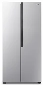 Lodówki - Gorenje NRS8181KX - miniaturka - grafika 1