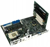 Płyty główne serwerowe - Płyta Dell 00081004 s.7 Sdram Riser Pci Isa Cache - miniaturka - grafika 1