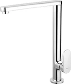 Baterie kuchenne - Ferro Bateria kuchenna Rapsody BRY4 - miniaturka - grafika 1