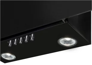 Amica OKC623S - Okapy kuchenne - miniaturka - grafika 4