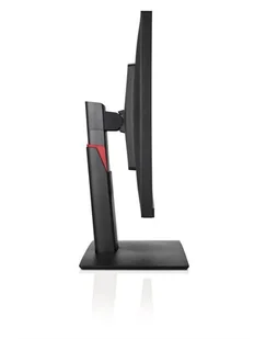 Fujitsu P27-8 TS 27" czarny (S26361-K1610-V160) - Monitory - miniaturka - grafika 4