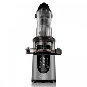 Wyciskarki wolnoobrotowe - Gotie GSJ-630S Exclusive Srebrna - miniaturka - grafika 1