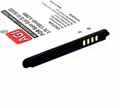 Ładowarki i akumulatory - Samsung AGI AGI Zamienny akumulator kompatybilny z Galaxy S3 Galaxy S3 - miniaturka - grafika 1