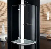 Kabiny prysznicowe - Atrium Kalambria 120x90 QF129 WMM-XX-798 - miniaturka - grafika 1