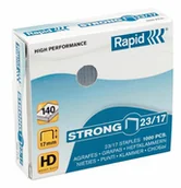 Zszywki - Rapid ZSK285K Zszywki Strong 23 / 20 1M (1000) - miniaturka - grafika 1