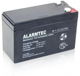 Ropam Alarm Domowy OPTIMA PIR BOSCH Z GSM Dotykowy - Alarmy - miniaturka - grafika 2