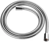 Węże prysznicowe - Omnires Wąż prysznicowy 022 Chrom - miniaturka - grafika 1