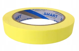 Smart Taśma Malarska 19/50 Papierowa Maskująca - Folie i taśmy malarskie - miniaturka - grafika 2