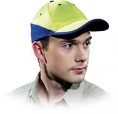 Odzież robocza - Reis CZAPKA OCHRONNA 57-61 - CZTOP YN ab_CZTOPYN - miniaturka - grafika 1