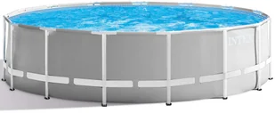 Intex Basen Prism Frame z zestawem akcesoriów, 457x122 cm, 26726GN vidaXL - Baseny ogrodowe - miniaturka - grafika 7