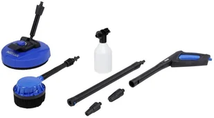 Nilfisk 128471189 E 145.4  9 PA X-TRA urządzenie czyszczące, 2100 W, 230 V, niebieski 128471189 E 145.4-9 PA X- tra - Myjki ciśnieniowe - miniaturka - grafika 5