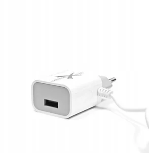 eXtreme Przewód USB A 2.0 - USB C czarny - 1,5m TKN-14839 - Kable USB - miniaturka - grafika 2