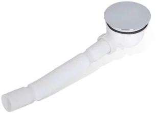 Durasan Syfon i elastyczny wąż - Syfony - miniaturka - grafika 2