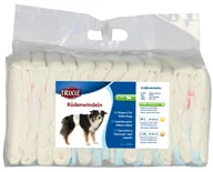 Specjalistyczne artykuły dla zwierząt - Trixie Pieluchy dla psa (samca) rozmiar S-M 12szt./op nr kat.23641 - miniaturka - grafika 1