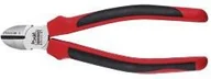Kombinerki i obcęgi - TENG TOOLS Szczypce tnące boczne 155mm 10974-0209 109740209 - miniaturka - grafika 1