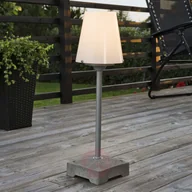 Lampy ogrodowe - Konstsmide Stylowa New Lucca 59 cm - miniaturka - grafika 1