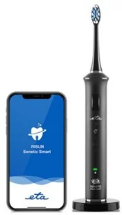 ETA 770790000 Sonetic Smart - Szczoteczki elektryczne - miniaturka - grafika 2