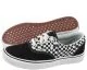 Trampki damskie - Vans Buty Comfycush Era Blk/True Wht VN0A3WM9V9Y1 (VA270-a) 37:1|38:1|39:1|40:1|41:1| - miniaturka - grafika 1