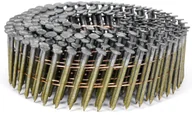 Akcesoria pneumatyczne - Vorel Gwoździe bębnowe do gwoździarki 32mm drut 2,1mm 7200szt 71990 71990 - miniaturka - grafika 1