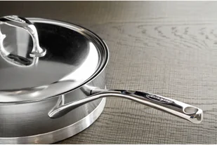 Demeyere Demeyere - Rondelek z dwoma uchwytami Atlantis 4,8 L 40850-344-0 - Garnki - miniaturka - grafika 7