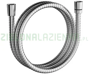 Ravak Wąż prysznicowy 150 cm metalowy X07P340 - Węże prysznicowe - miniaturka - grafika 2
