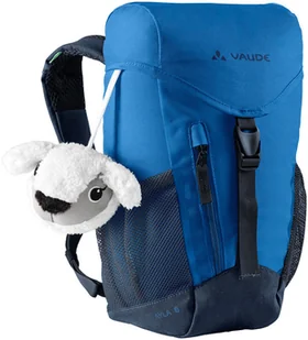 Vaude Ayla 6 blue/eclipse 15485-969 - Plecaki - miniaturka - grafika 2