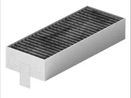 Akcesoria do wentylacji i klimatyzacji - Bosch Zestaw do pracy w obiegu zamkniętym Bosch do płyty Bosch PVQ711F15E) HEZ9VRUD0 - miniaturka - grafika 1