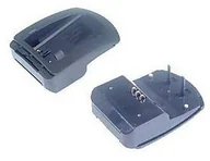 Akcesoria fotograficzne - Nikon "&quot EN-EL1 KonicaMinlolta NP-800 adapter do ładowarki AVMPXE - miniaturka - grafika 1