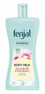 Fenjal Mleczko do ciała intensywnie nawilżające - Balsamy i kremy do ciała - miniaturka - grafika 4