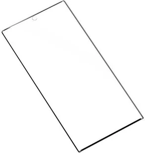 Samsung Baseus Folia Baseus Galaxy Note 10 KR01 Black baseus_20191008141521 - Szkła hartowane na telefon - miniaturka - grafika 17