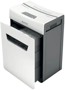 Leitz IQ Protect Premium 6M (80950000) - Niszczarki - miniaturka - grafika 5