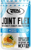 Witaminy i minerały dla sportowców - Real Pharm Joint Flex, 400 g - miniaturka - grafika 1