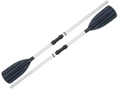 Pływanie - Bestway Wiosła aluminiowe, 145-218cm - miniaturka - grafika 1