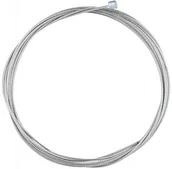 Części rowerowe - Sram SRAM SlickWire Shift Cable 2300mm 2021 Linki przerzutki i pancerze 2137933170 - miniaturka - grafika 1