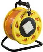 Wtyczki i adaptery - LogiLink Przedłużacz CAT.7a 90m CQ5090S CQ5090S - miniaturka - grafika 1