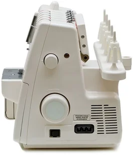 Minerva M3000CL - Maszyny do szycia Minerva M3000CL - Maszyny do szycia - miniaturka - grafika 6