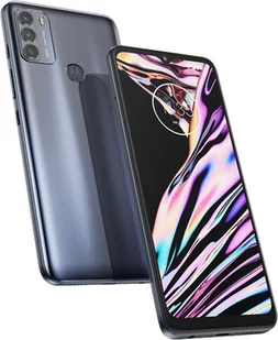 Motorola Moto G50 5G 4GB/64GB Dual Sim Szary - Telefony komórkowe - miniaturka - grafika 2