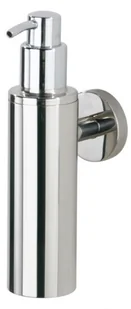 Tiger Tiger Boston dozownik na mydło w płynie 175 ml chrom 3085.03 3085.03 - Akcesoria do armatury i ceramiki - miniaturka - grafika 4