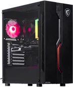 Zestawy komputerowe - Actina PBA 10400F/16GB/512GB/166Ti/500W - miniaturka - grafika 1