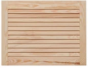 Meble modułowe i akcesoria - Floorpol Drzwiczki AŻUROWE - miniaturka - grafika 1